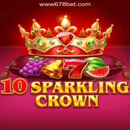 Explore the Thrilling World of 10SparklingCrown on 678bet Platform