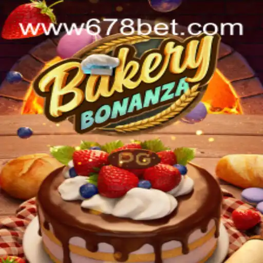 Discover the Excitement of BakeryBonanza on 678bet Platform: Experience the #1 Online Slots in Brasil