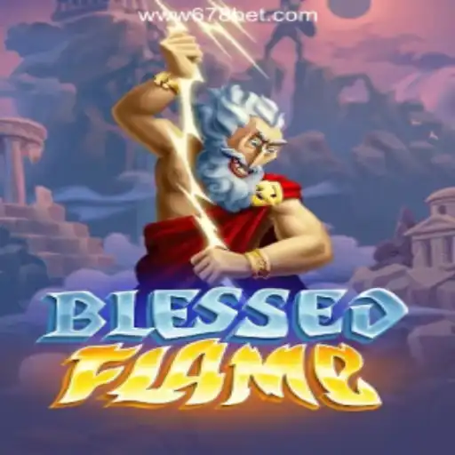 BlessedFlame: The Latest Craze in Online Slots Gaming