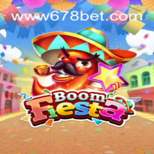 Experience the Thrill of BoomFiesta on the 678bet Platform
