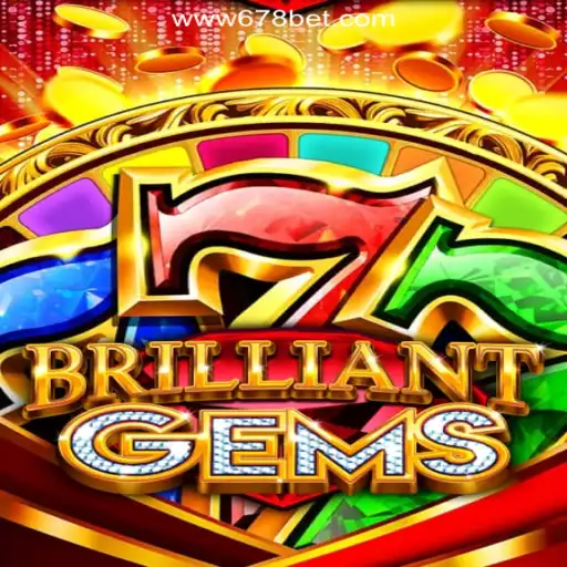 Discovering the Magic of BrilliantGems on 678bet Platform - The Leading Online Slots in Brazil