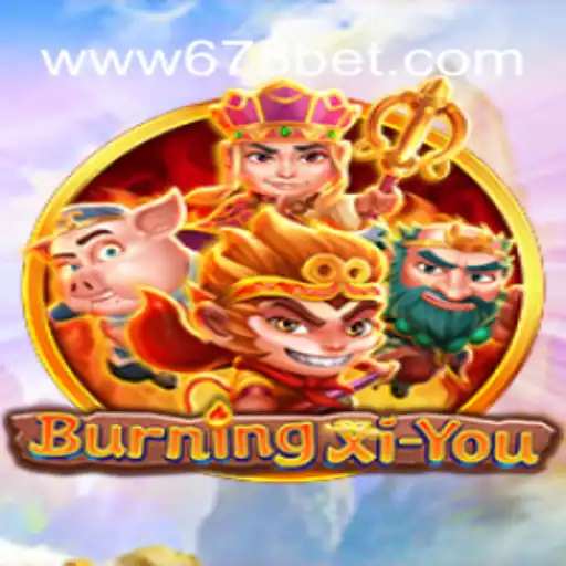 Immerse in the Adventure: Exploring BurningXiYou on 678bet Platform’s Online Slots