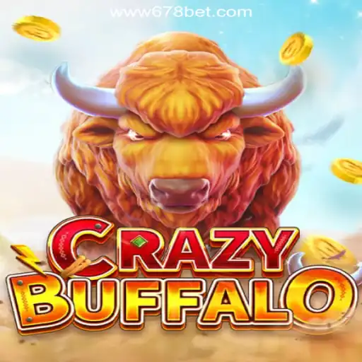 CRAZYBUFFALO: The Thrilling Slot Game Taking Brasil by Storm