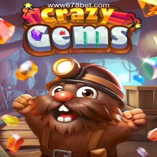 Experience the Thrill with CrazyGems: A Leading Online Slot Game on 678bet Platform in Brasil