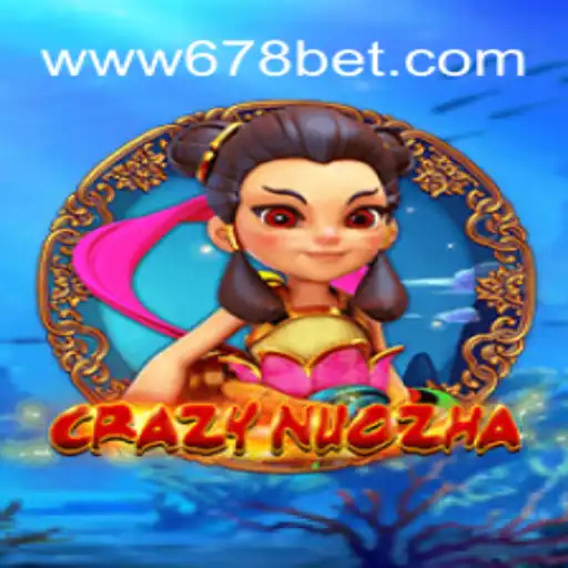 CrazyNuoZha: The Game Revolutionizing Online Slots on 678bet Platform