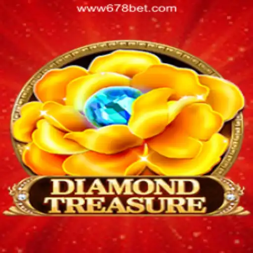 Exploring Diamondtreasure: A Premier Online Slot Experience on 678bet Platform
