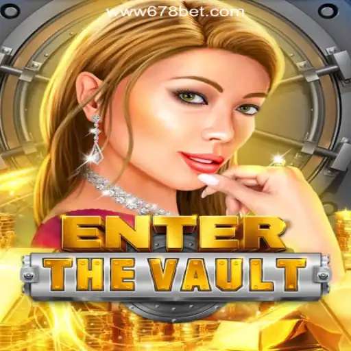 EntertheVault: Your Gateway to the Ultimate Online Slots Experience