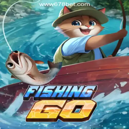 Discover the Excitement of FishingGO on the 678bet Platform - Online Slots Brasil #1