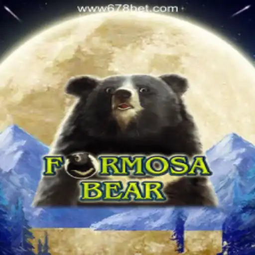 FormosaBear: Dive into the Exciting World of Online Slots on 678bet Platform