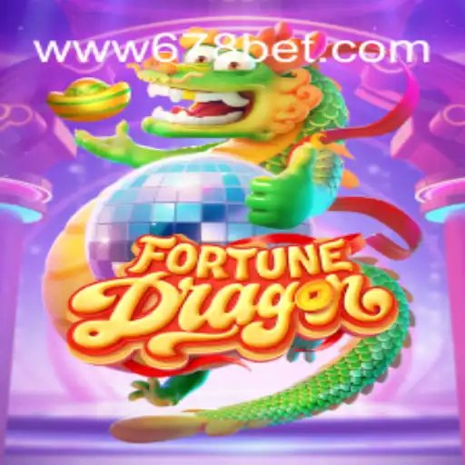 Discover the Thrilling World of FortuneDragon on 678bet: Online Slots Brasil #1