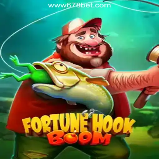 FortuneHookBoom: The Ultimate Online Slot Experience in Brasil