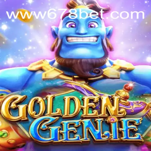Unveiling GOLDENGENIE: The Ultimate Online Slots Experience