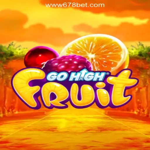 Experience the Vibrant World of GoHighFruit on the 678bet Platform-Online Slots Brasil #1