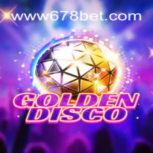 Explore the Thrilling World of GoldenDisco Slots on 678bet Platform