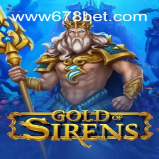 Diving into the Enchanting World of GoldofSirens