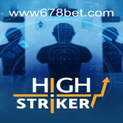 HighStriker: The Premier Slot Experience on 678bet Platform