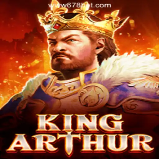 Unveiling the Epic Adventure of KingArthur on 678bet Platform