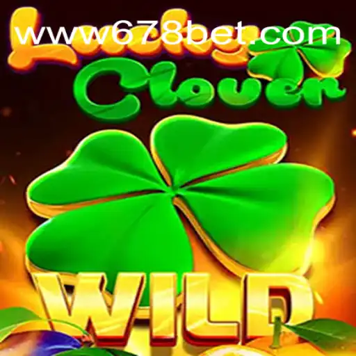 Discover LuckyClover: The Ultimate Online Slot Experience on 678bet Platform