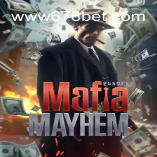 MafiaMayhem: Explore the Thrilling World of Strategy and Intrigue