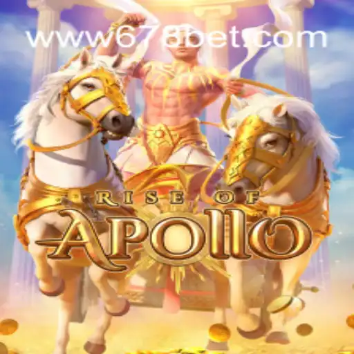 Rise of Apollo: Exploring the Best Online Slots on 678bet