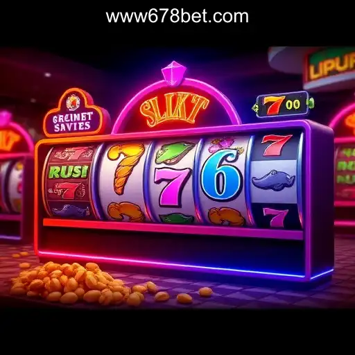 VIP Service 678bet platform-online Slots Brasil #1 - 24/7 Support and Exclusive Benefits