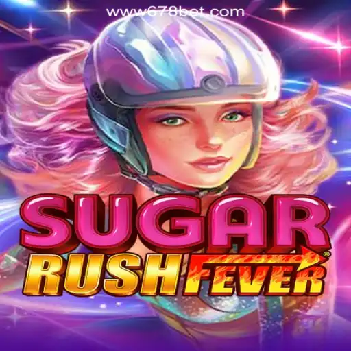Discover SugarRushFever: The Ultimate Online Slot Sensation on 678bet Platform