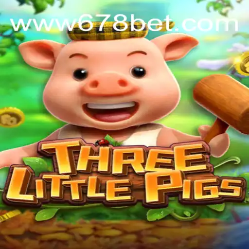 Discover the Excitement of THREELITTLEPIGS on 678bet Platform: The Best Online Slots Experience in Brazil