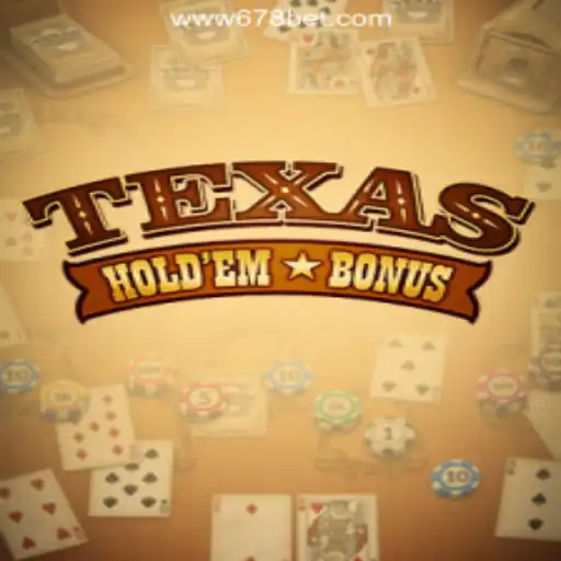 Exploring Texas Hold'em Bonus on the 678bet Platform: Online Slots Brasil #1