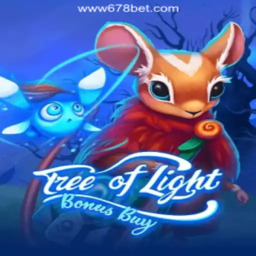 Exploring the Wonders of TreeOfLightBonusBuy: An Exciting Adventure on the 678bet Platform
