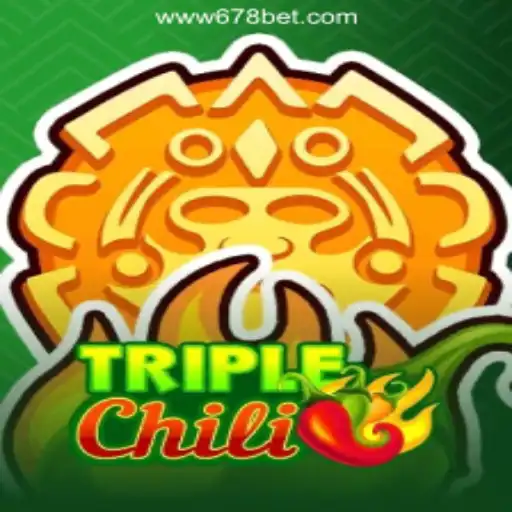 Exploring the Thrills of TripleChili on the 678bet Platform: Online Slots Brasil #1