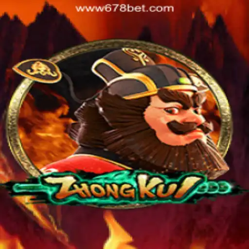 ZhongKui: The Alluring Adventure on 678bet Platform - Online Slots Brasil #1